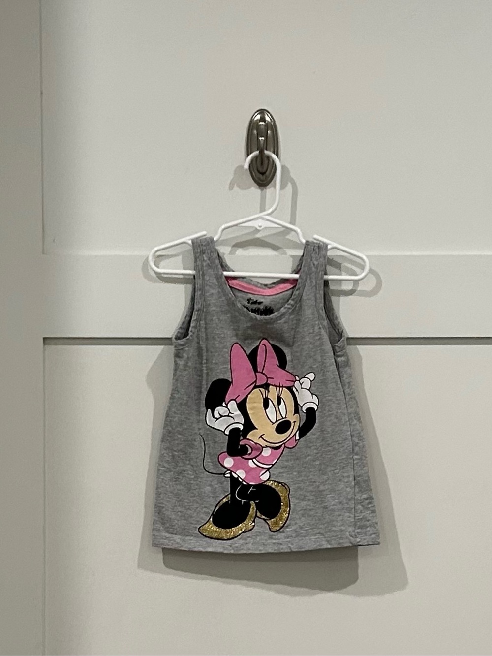 Disney Junior Minnie Mouse Tank